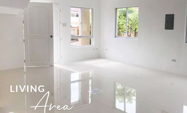 Pre-selling 5 Bedrooms Greta Unit at Camella Prima Butuan