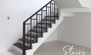 Pre-selling 5 Bedrooms Greta Unit at Camella Prima Butuan