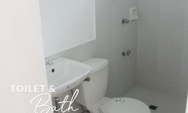 Pre-selling 5 Bedrooms Greta Unit at Camella Prima Butuan