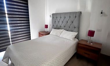 RENTA DE CASA AMUEBLADA  EN LOMBARDIA CASA CLUB CON ALBERCA