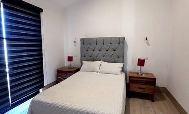 RENTA DE CASA AMUEBLADA  EN LOMBARDIA CASA CLUB CON ALBERCA