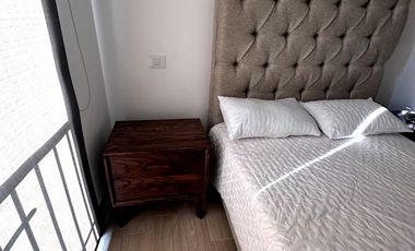 RENTA DE CASA AMUEBLADA  EN LOMBARDIA CASA CLUB CON ALBERCA