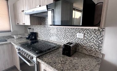 RENTA DE CASA AMUEBLADA  EN LOMBARDIA CASA CLUB CON ALBERCA