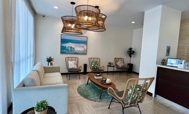 2 Bedrooms Unit For Sale in Palm Beach West Bay Area Pasay City near MOA