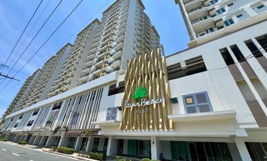 2 Bedrooms Unit For Sale in Palm Beach West Bay Area Pasay City near MOA