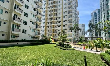 2 Bedrooms Unit For Sale in Palm Beach West Bay Area Pasay City near MOA