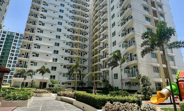 2 Bedrooms Unit For Sale in Palm Beach West Bay Area Pasay City near MOA