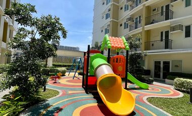 2 Bedrooms Unit For Sale in Palm Beach West Bay Area Pasay City near MOA