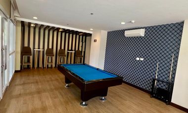 2 Bedrooms Unit For Sale in Palm Beach West Bay Area Pasay City near MOA