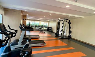 2 Bedrooms Unit For Sale in Palm Beach West Bay Area Pasay City near MOA