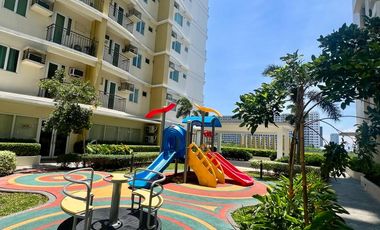 2 Bedrooms Unit For Sale in Palm Beach West Bay Area Pasay City near MOA