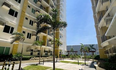 2 Bedrooms Unit For Sale in Palm Beach West Bay Area Pasay City near MOA