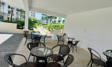 2 Bedrooms Unit For Sale in Palm Beach West Bay Area Pasay City near MOA