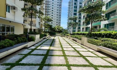 2 Bedrooms Unit For Sale in Palm Beach West Bay Area Pasay City near MOA