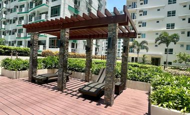 2 Bedrooms Unit For Sale in Palm Beach West Bay Area Pasay City near MOA