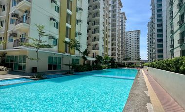 2 Bedrooms Unit For Sale in Palm Beach West Bay Area Pasay City near MOA