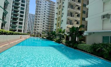 2 Bedrooms Unit For Sale in Palm Beach West Bay Area Pasay City near MOA
