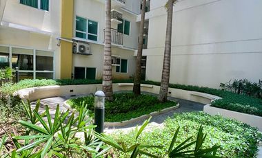 2 Bedrooms Unit For Sale in Palm Beach West Bay Area Pasay City near MOA