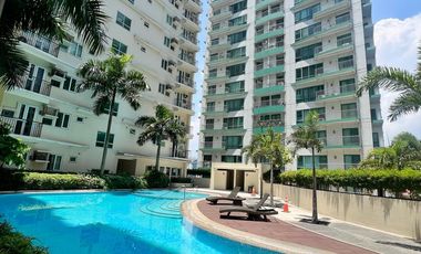 2 Bedrooms Unit For Sale in Palm Beach West Bay Area Pasay City near MOA