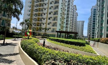 2 Bedrooms Unit For Sale in Palm Beach West Bay Area Pasay City near MOA