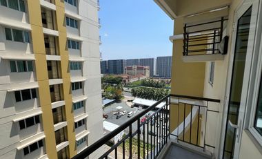 2 Bedrooms Unit For Sale in Palm Beach West Bay Area Pasay City near MOA