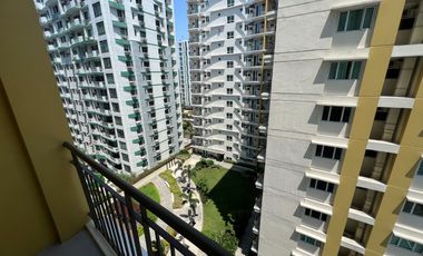 2 Bedrooms Unit For Sale in Palm Beach West Bay Area Pasay City near MOA