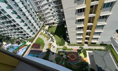 2 Bedrooms Unit For Sale in Palm Beach West Bay Area Pasay City near MOA