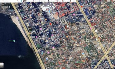 Commercial Lot for sale in Barangay 683, Manila