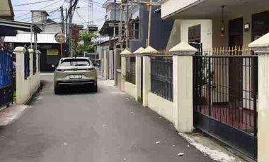 Rumah Kampung 2 lantai Bisa KPR bank