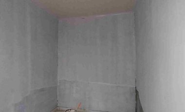 Rumah Kampung 2 lantai Bisa KPR bank