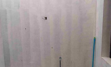 Rumah Kampung 2 lantai Bisa KPR bank