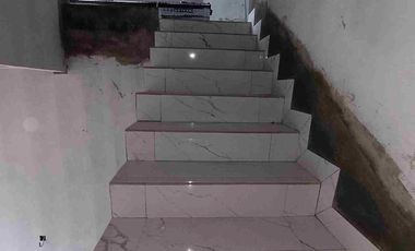 Rumah Kampung 2 lantai Bisa KPR bank