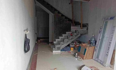 Rumah Kampung 2 lantai Bisa KPR bank