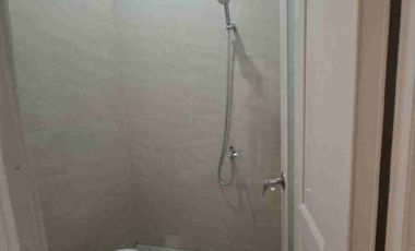 Rumah Kampung 2 lantai Bisa KPR bank