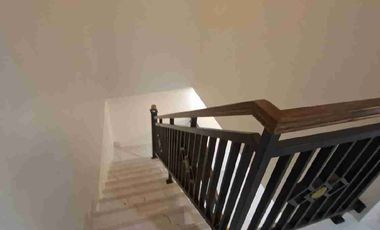 Rumah Kampung 2 lantai Bisa KPR bank