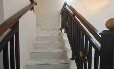 Rumah Kampung 2 lantai Bisa KPR bank