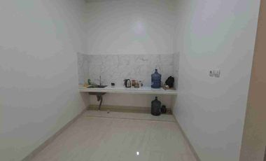 Rumah Kampung 2 lantai Bisa KPR bank