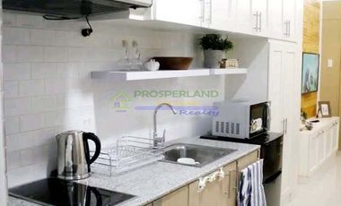 FOR RENT: CONDO UNIT IN TAGAYTAY