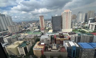 1BR IN GREENBELT HAMILTON T1, MAKATI CITY, 41SQM