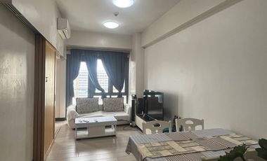 1BR IN GREENBELT HAMILTON T1, MAKATI CITY, 41SQM