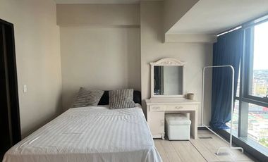 1BR IN GREENBELT HAMILTON T1, MAKATI CITY, 41SQM