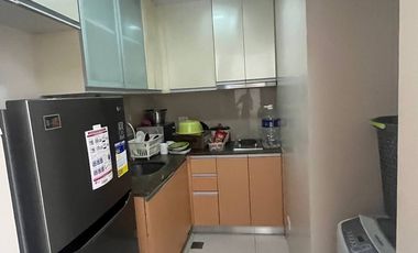 1BR IN GREENBELT HAMILTON T1, MAKATI CITY, 41SQM