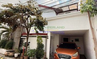 TOWNHOUSE FOR RENT IN PARAÑAQUE CITY