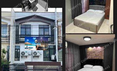 Makati Office Residential Townhouse for Sale and Rent