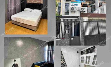 Makati Office Residential Townhouse for Sale and Rent