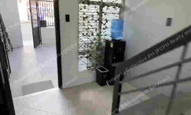 Makati Office Residential Townhouse for Sale and Rent