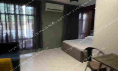 Makati Office Residential Townhouse for Sale and Rent