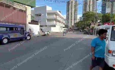 Makati Office Residential Townhouse for Sale and Rent