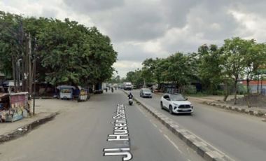 Turun Harga, Dijual NJOP Gudang di Jl. Husein Sastranegara, Jurumudi