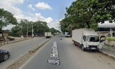 Turun Harga, Dijual NJOP Gudang di Jl. Husein Sastranegara, Jurumudi